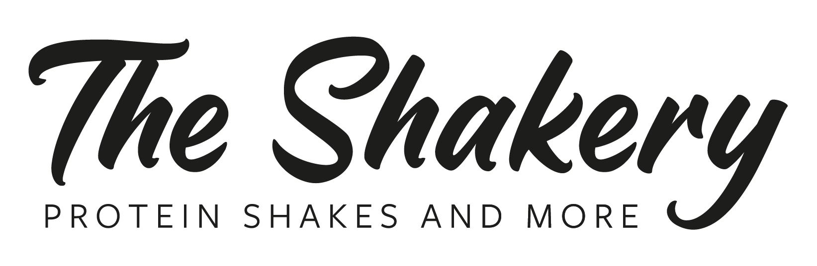 The Shakery